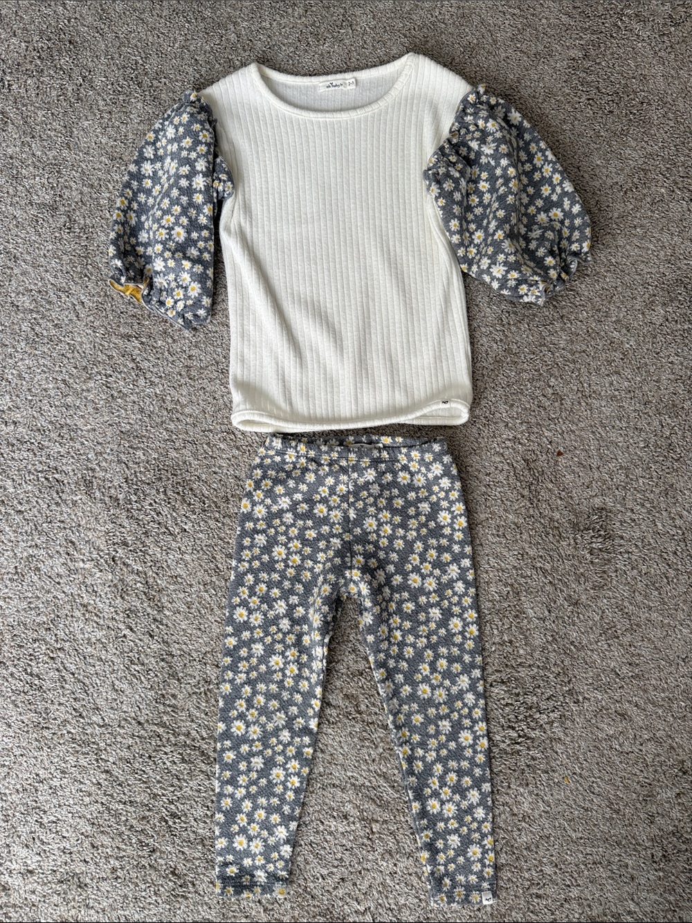 Oh Baby! Daisy Set